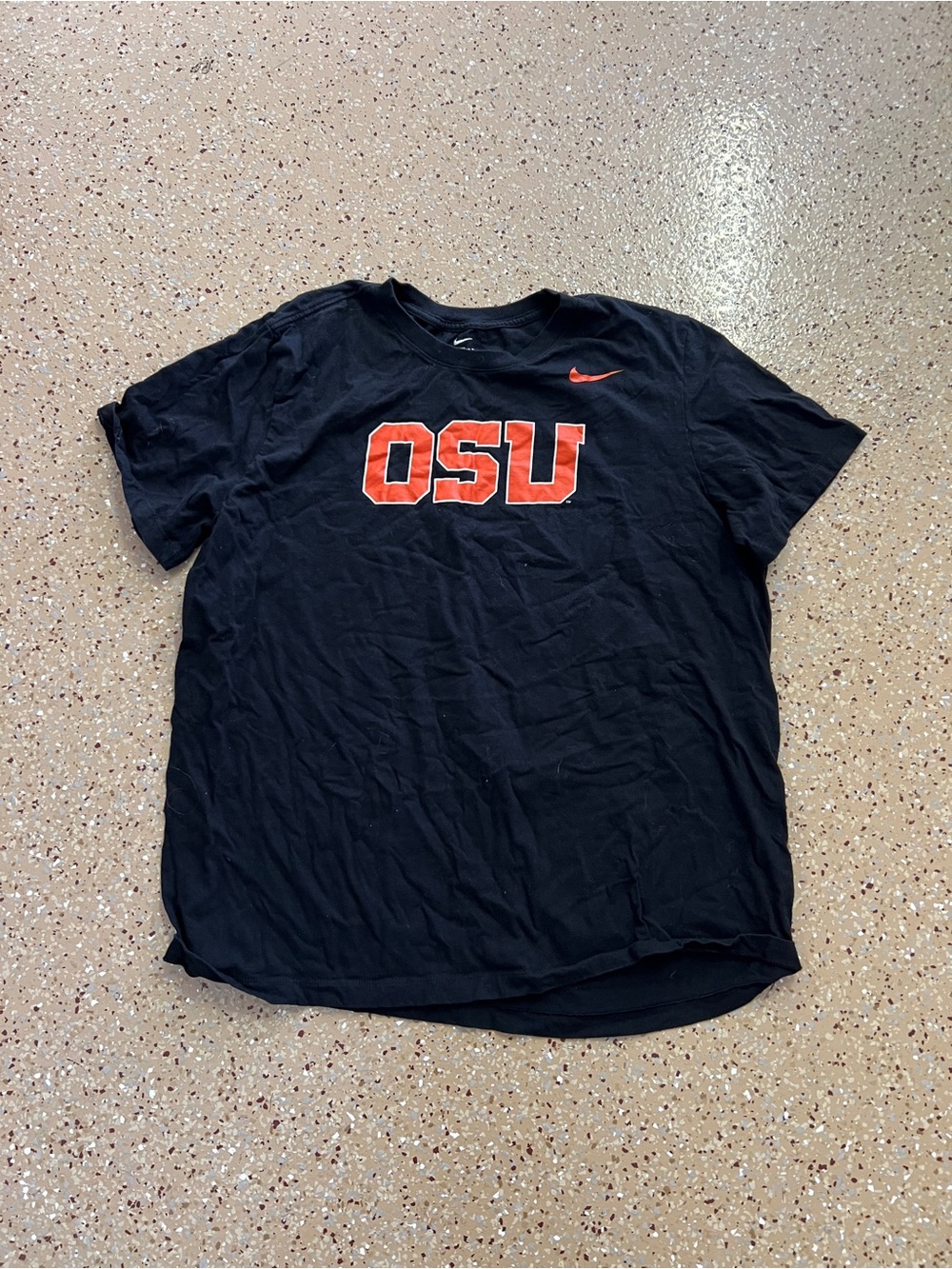 Nike OSU Shirt
